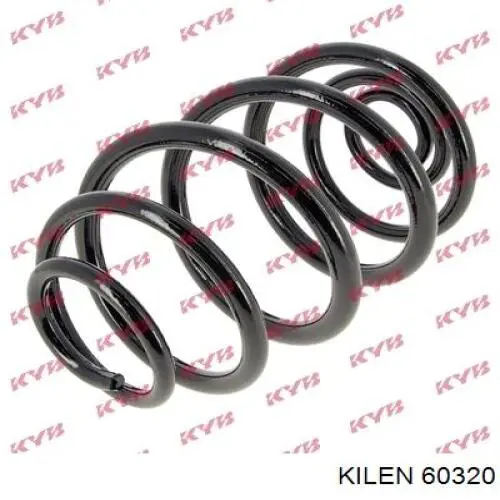 Купить 60320 Kilen Пружина подвески