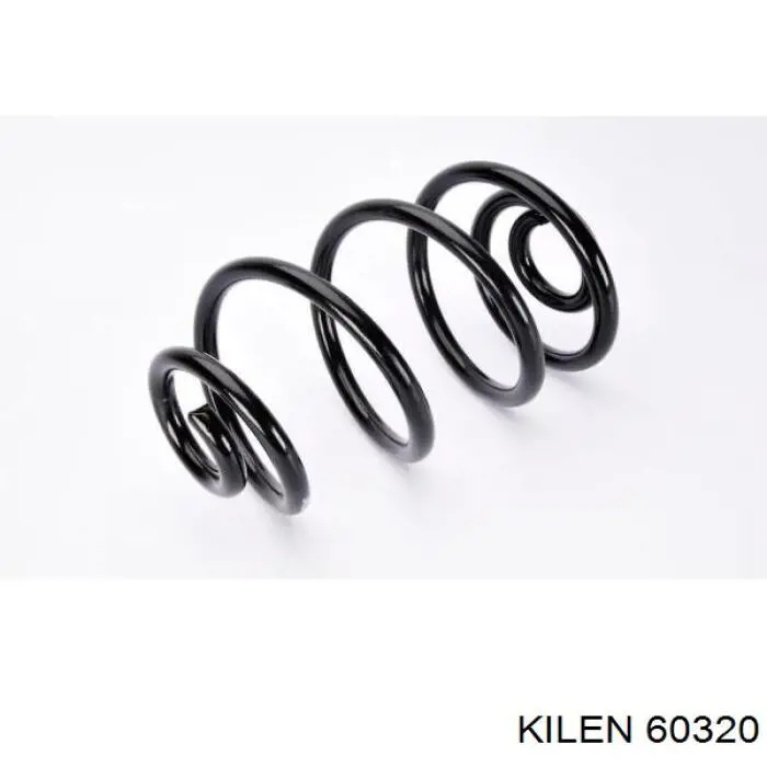 Пружина амортизатора Kilen 60320 цена, от 21.58 USD