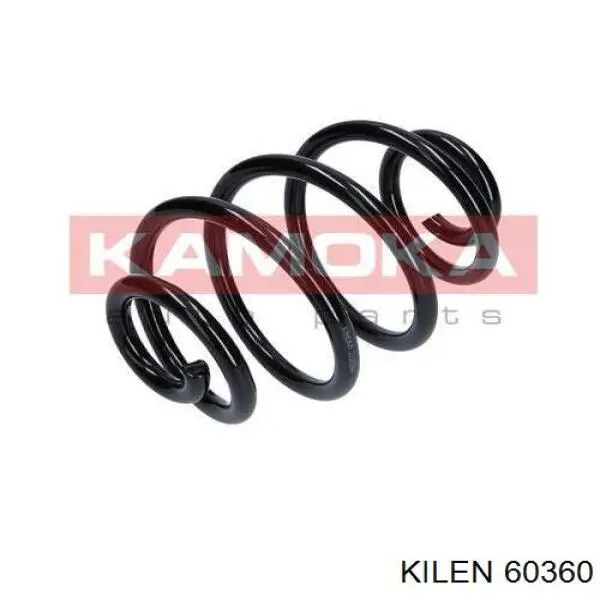Купить 60360 Kilen Пружина подвески