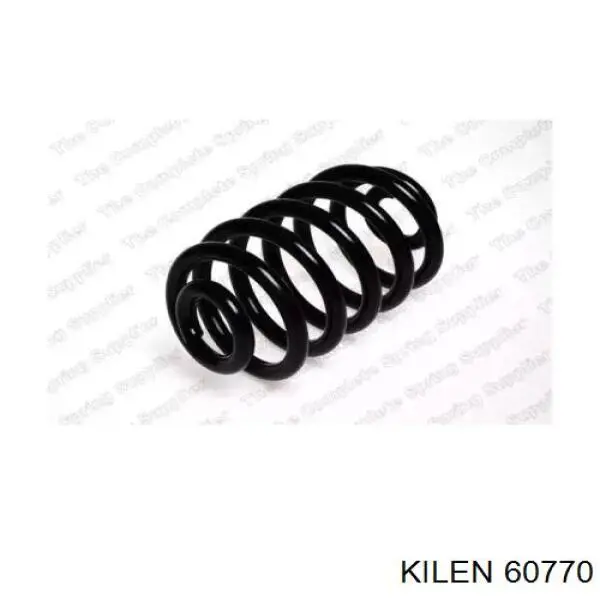 Купить 60770 Kilen Пружина подвески