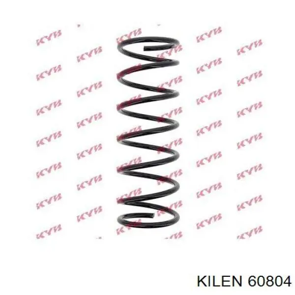 Купить 60804 Kilen Пружина подвески