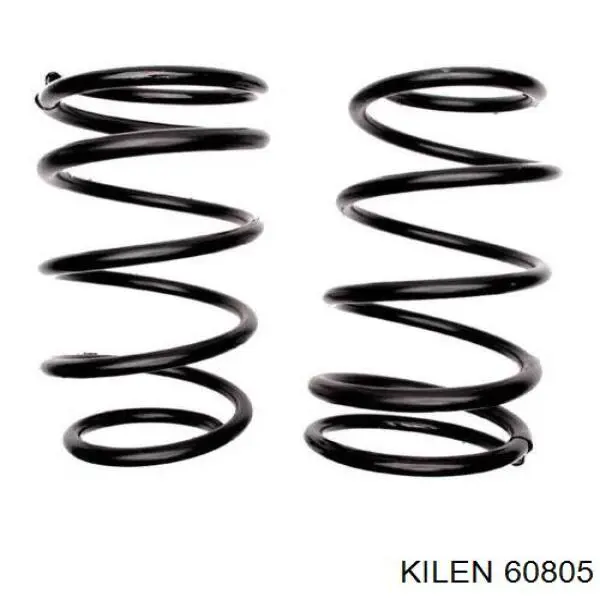 Пружина амортизатора Kilen 60805 цена, от 34.56 USD