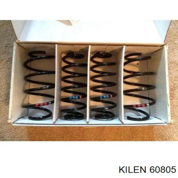 Купить 60805 Kilen Пружина подвески