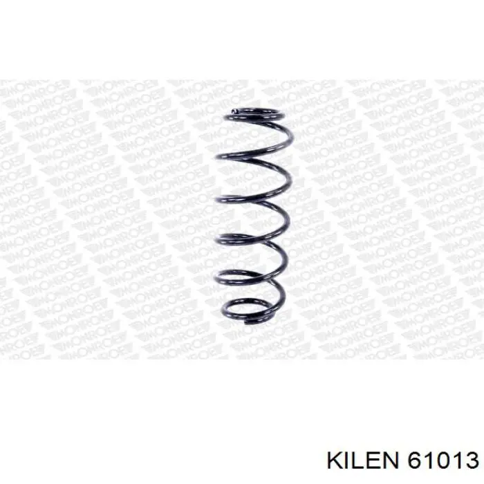 Купить 61013 Kilen Пружина подвески