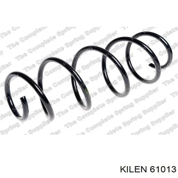 Задняя пружина 61013 Kilen