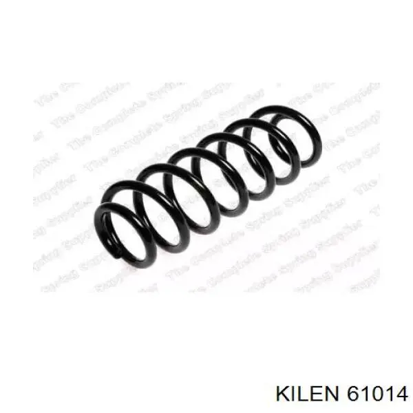 Задняя пружина 61014 Kilen