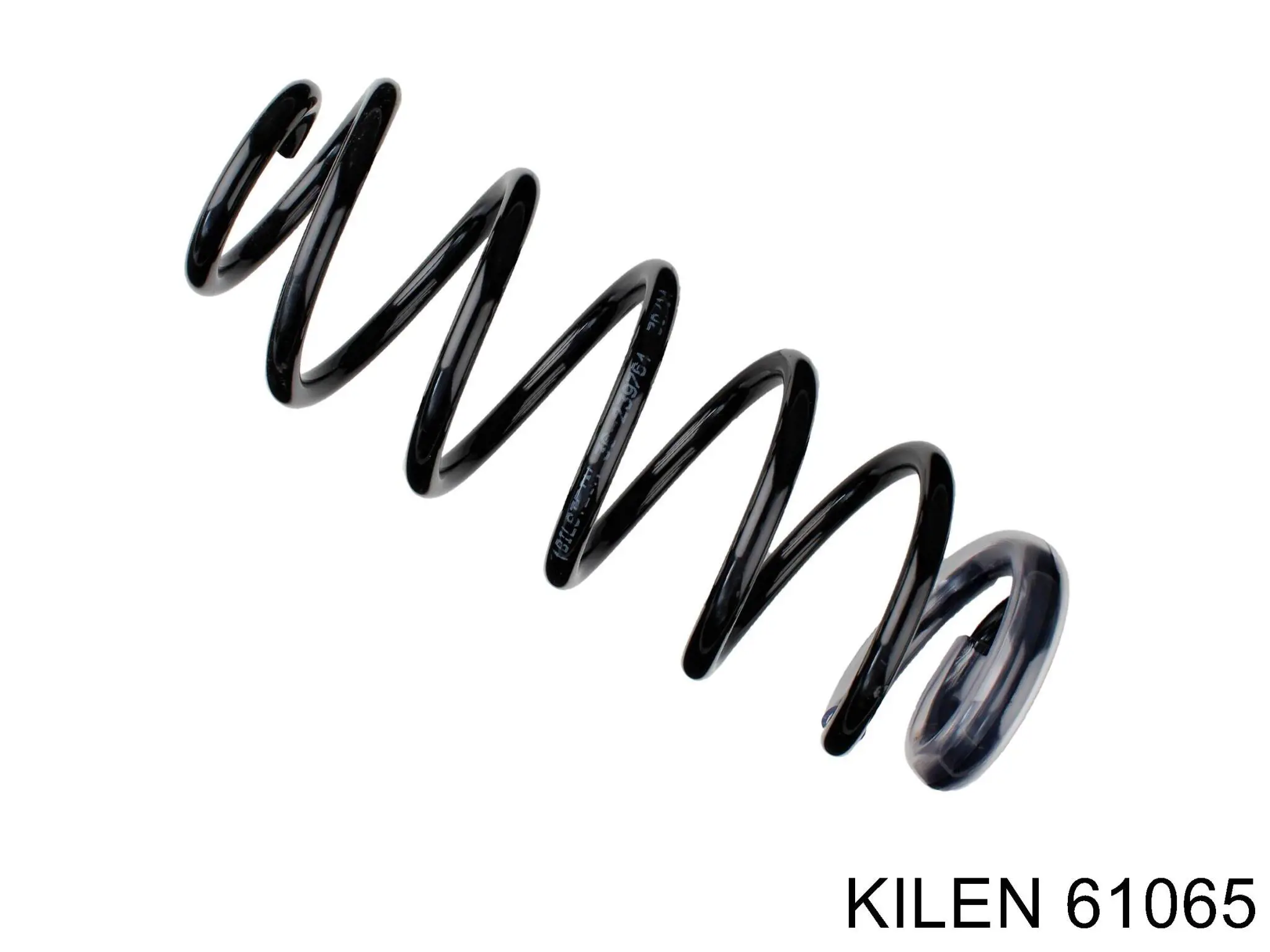 Пружина амортизатора Kilen 61065 цена, от 31.28 USD