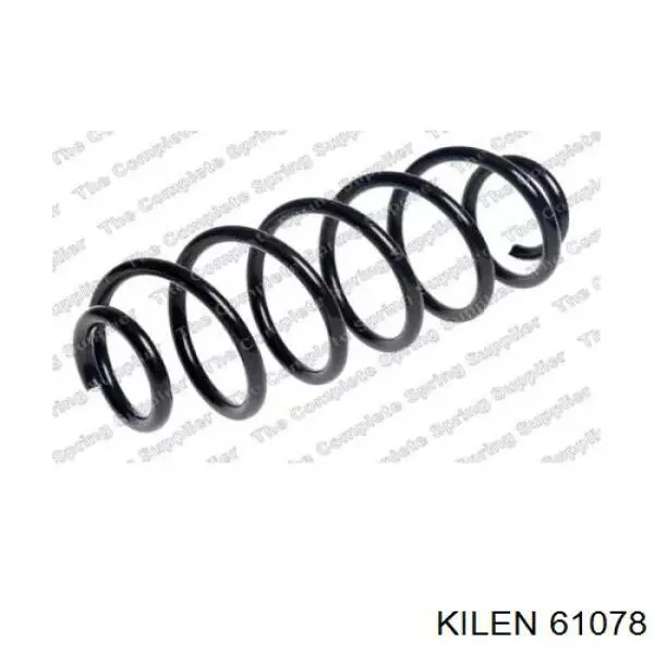 VKDL33598 SKF mola traseira