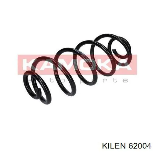 Пружина амортизатора Kilen 62004 цена, от 34.27 USD