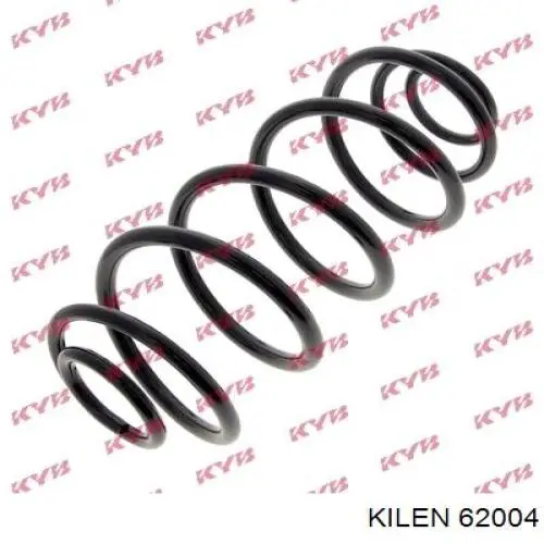 Купить 62004 Kilen Пружина подвески