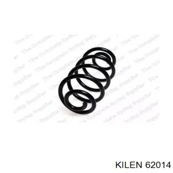 Пружина амортизатора Kilen 62014 цена, от 73.36 USD