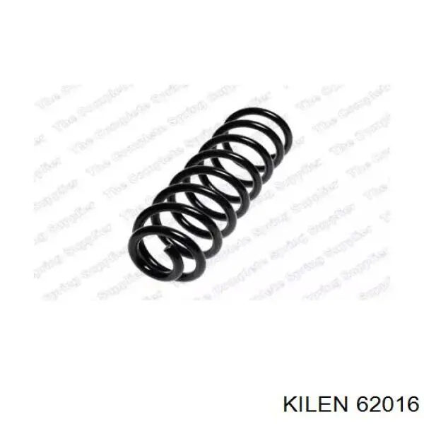 Задняя пружина 62016 Kilen