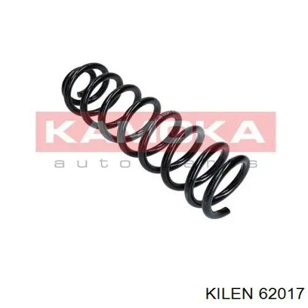 62017 Kilen