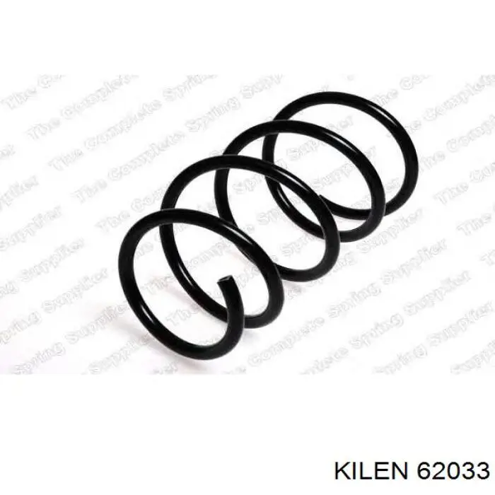 Купить 62033 Kilen Пружина подвески