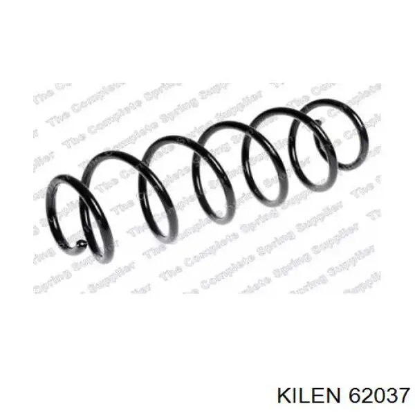 Задняя пружина 62037 Kilen