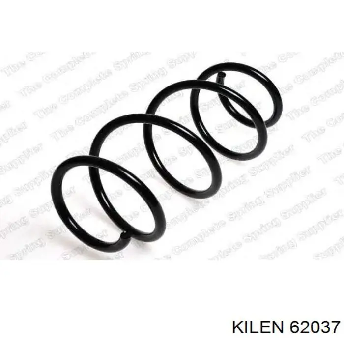 Купить 62037 Kilen Пружина подвески