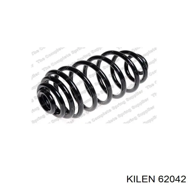 Купить 62042 Kilen Пружина подвески