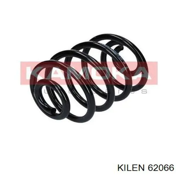 Задняя пружина 62066 Kilen
