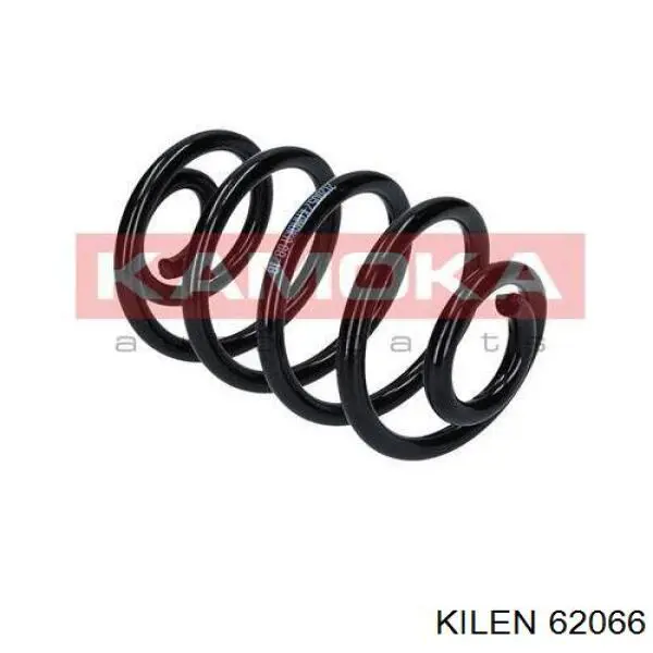 Пружина амортизатора Kilen 62066 цена, от 21.22 USD