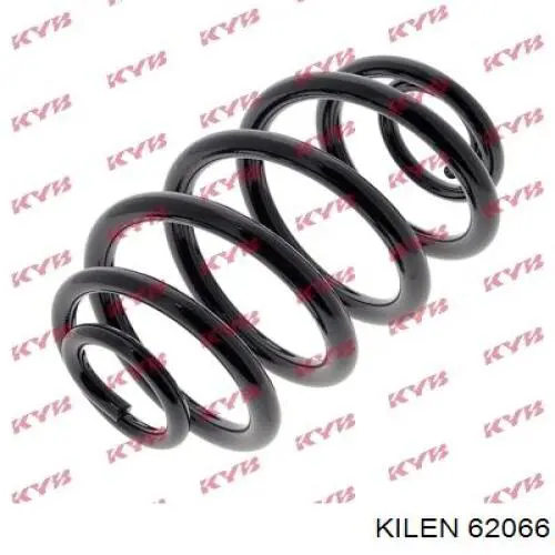Купить 62066 Kilen Пружина подвески