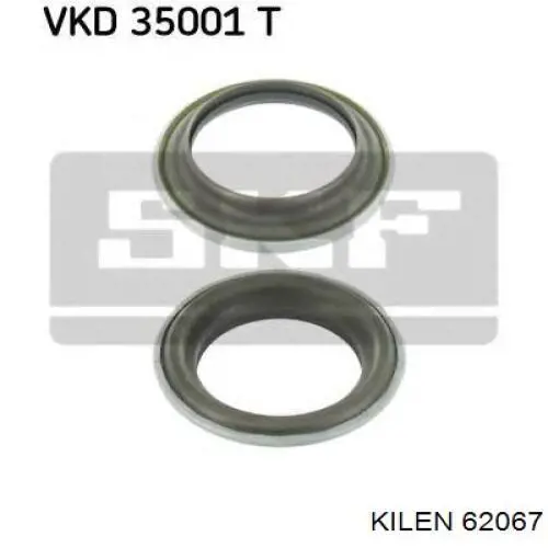  Mola traseira Renault 21 carrinha (K48) (1986 - 1995) 