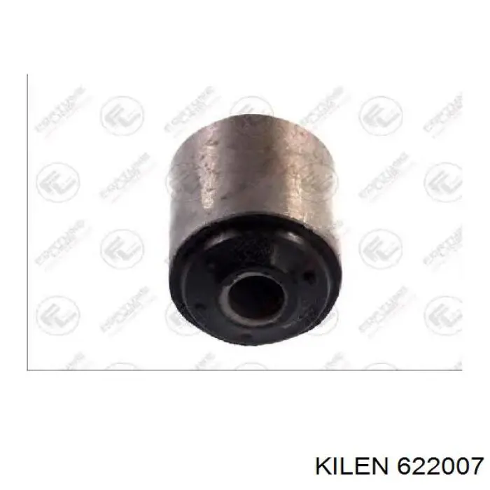  622007 Kilen