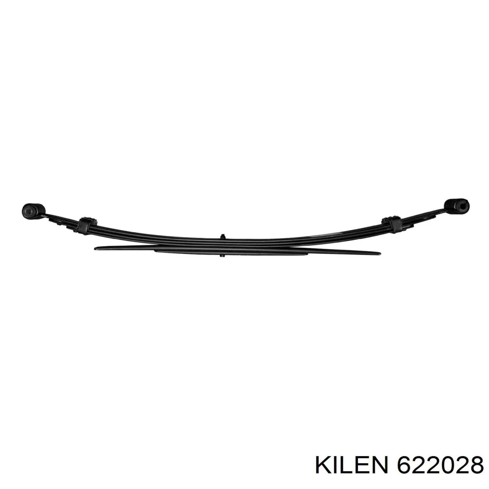 622028 Kilen