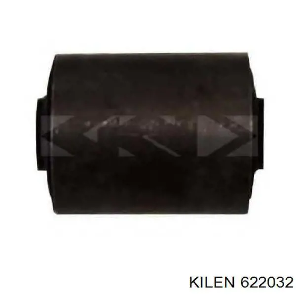 Рессоры задние (пружины задней подвески) Kilen 622032 цена, от 273.59 USD