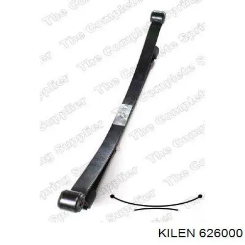  626000 Kilen