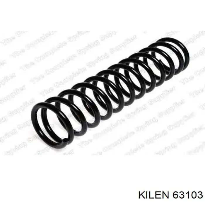 Купить 63103 Kilen Пружина подвески