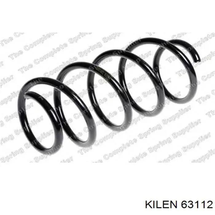 Пружина амортизатора Kilen 63112 цена, от 17.94 USD