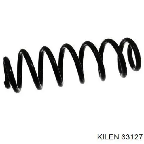 Купить 63127 Kilen Пружина подвески