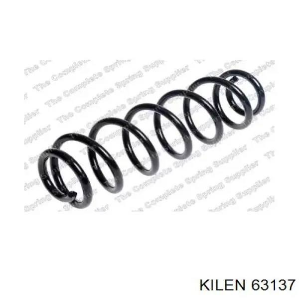 Пружина задняя Sachs 994975