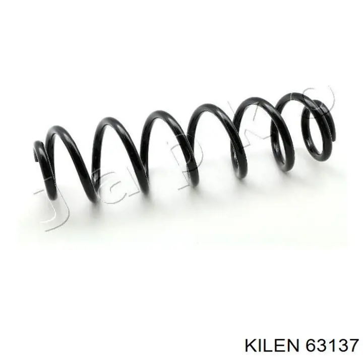 36301782 Bilstein Пружина подвески задняя