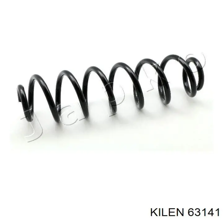 Пружина амортизатора Kilen 63141 цена, от 34.08 USD