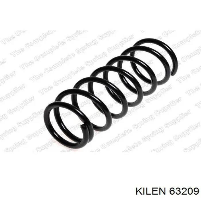 Купить 63209 Kilen Пружина подвески