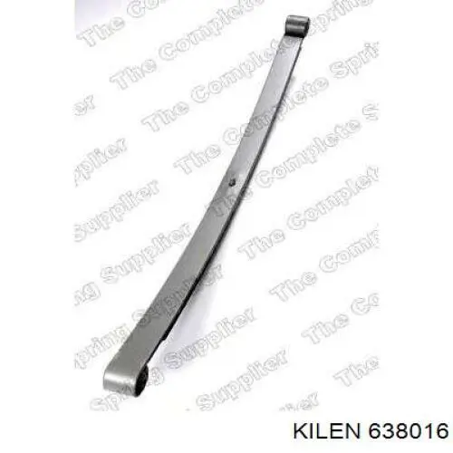 Рессоры задние (пружины задней подвески) Kilen 638016 цена, от 186.61 USD