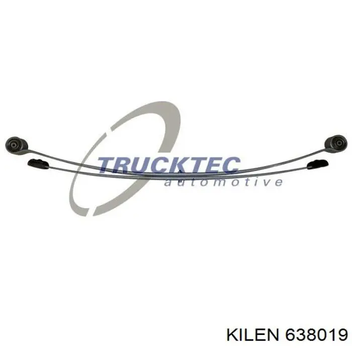 Купить 9063200406 Mercedes Рессоры дополнительные