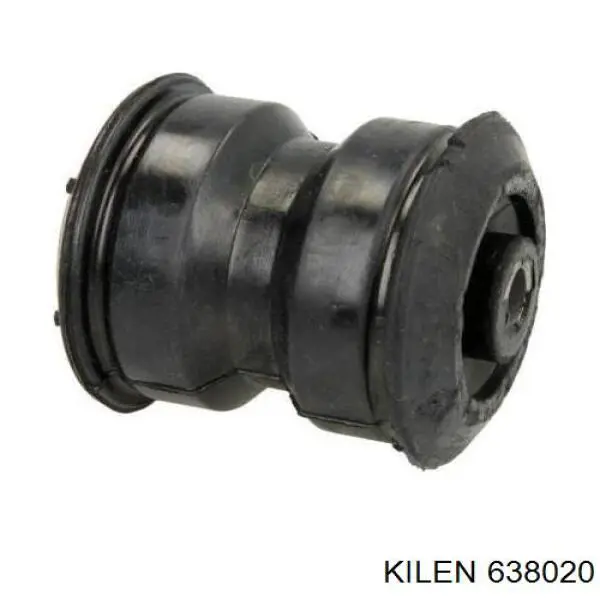 Купить 638020 Kilen Рессоры дополнительные
