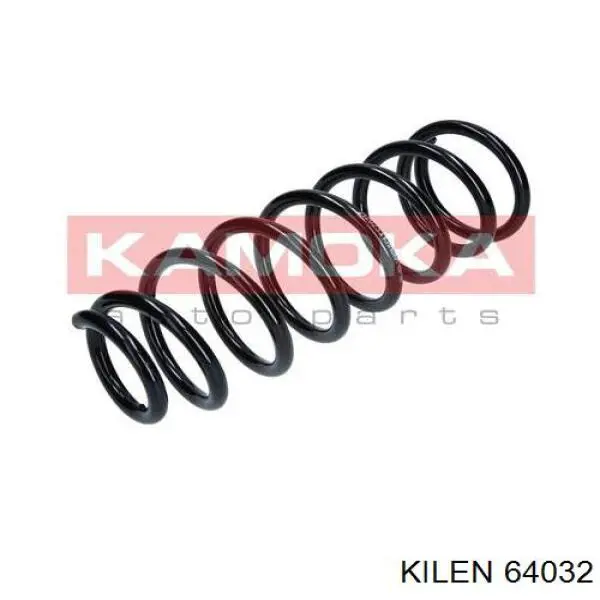 Задняя пружина 64032 Kilen