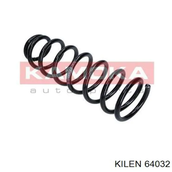Пружина амортизатора Kilen 64032 цена, от 25.37 USD