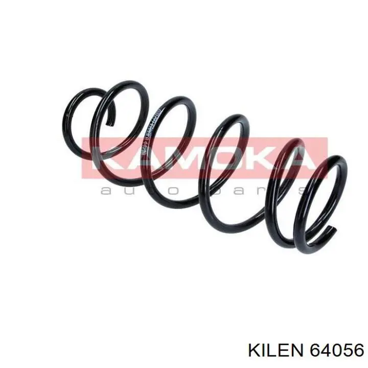 Задняя пружина 64056 Kilen