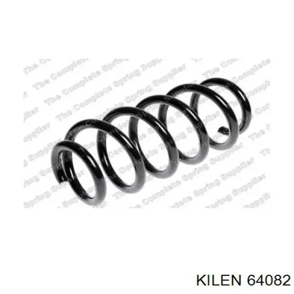 Пружина амортизатора Kilen 64082 цена, от 32.16 USD