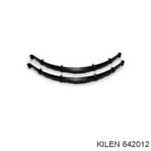 Рессоры задние (пружины задней подвески) Kilen 642012 цена, от 180.88 USD