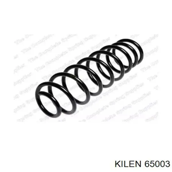 Задняя пружина 65003 Kilen