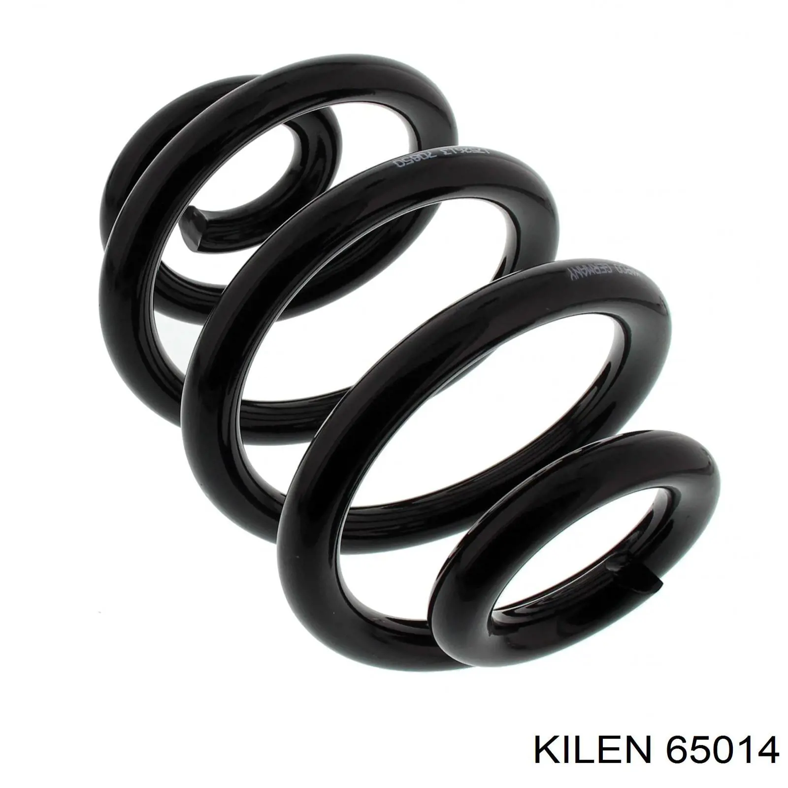 Пружина амортизатора Kilen 65014 цена, от 31.89 USD