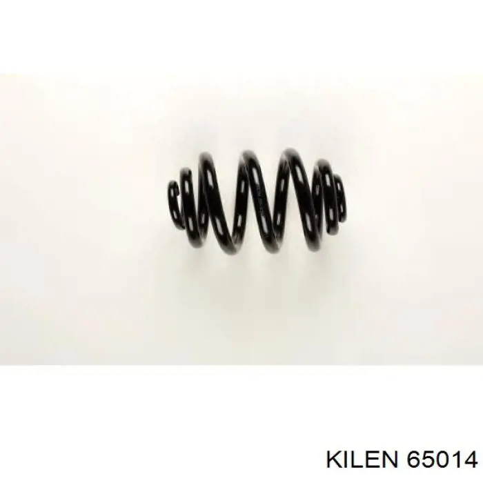 65014 Kilen Пружина подвески задняя