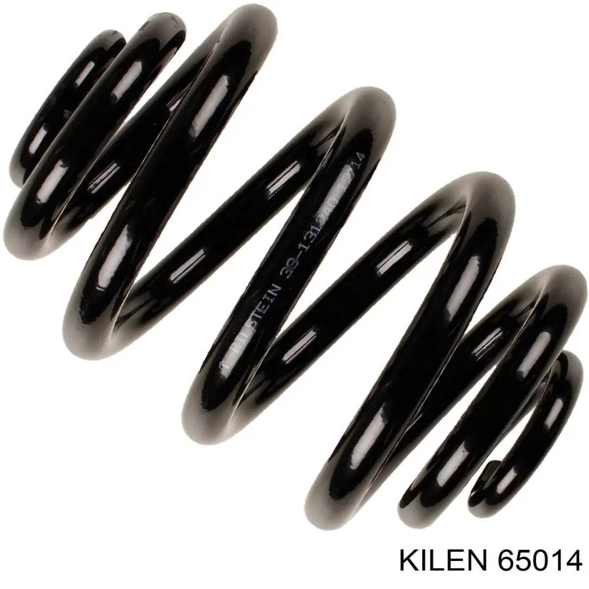 Купить 65014 Kilen Пружина подвески