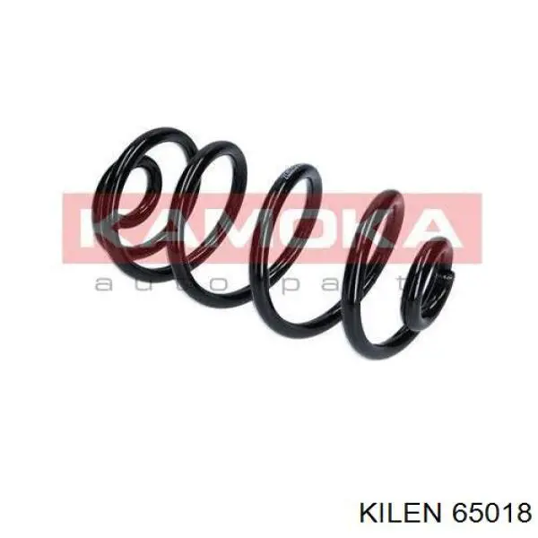 Пружина амортизатора Kilen 65018 цена, от 31.15 USD
