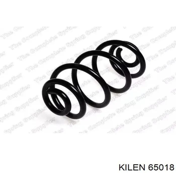 Купить 65018 Kilen Пружина подвески